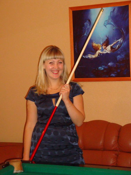 Наташа Маслова