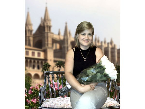 Анна Бабакина