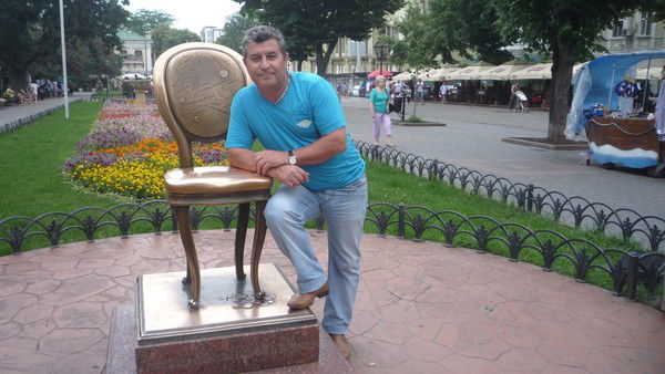 Юрий Цуркан