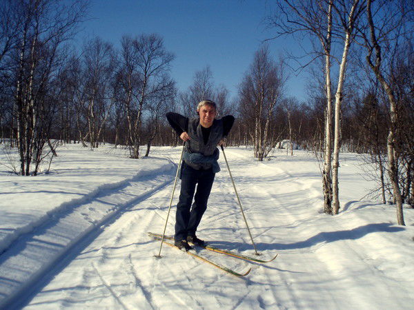 Сергей Хоменко