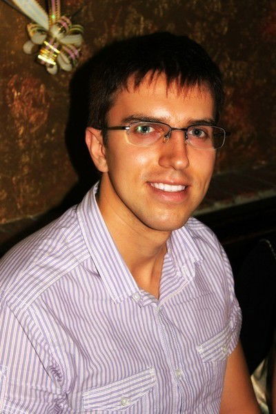 Александр Тетерин