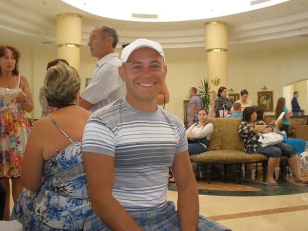 Алексей Мосин