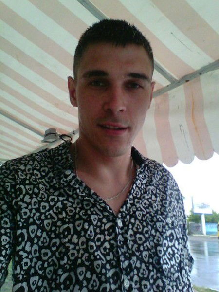 Антон Денисов