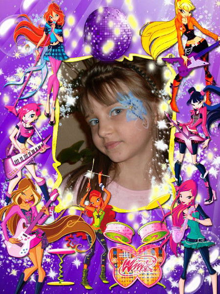 Nastya ___Chaigutskaiy