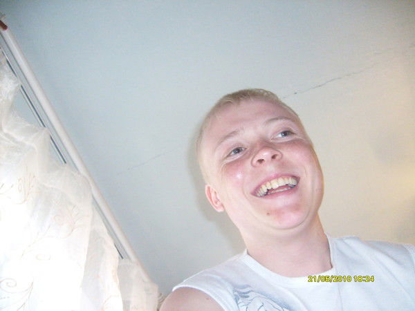 Денис Рыков