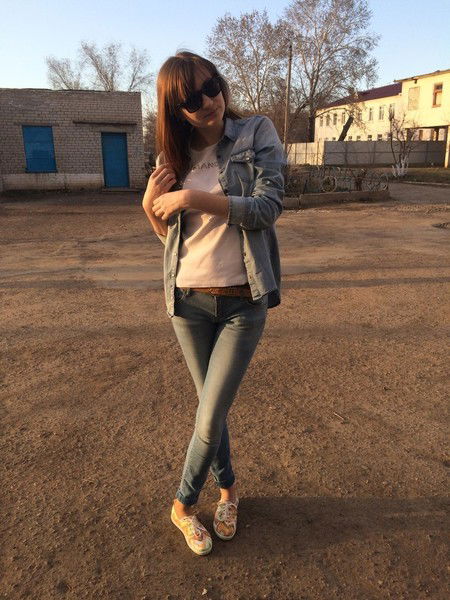 Лидочка Копеечкина