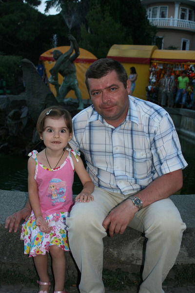 Сергей Юрченко