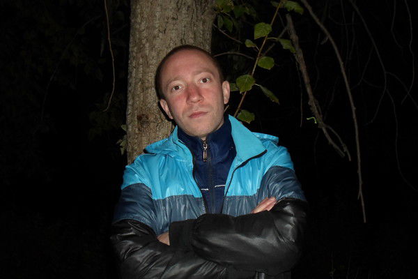 Вова Гильмияров