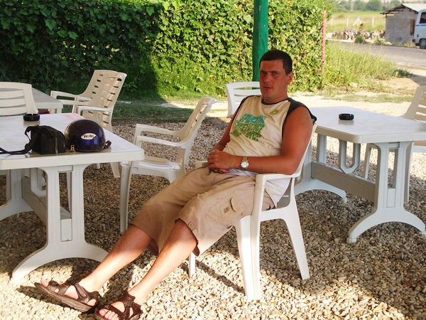 Евгений Гой