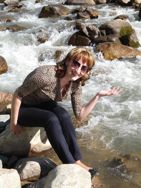 Евгения Ковальчук