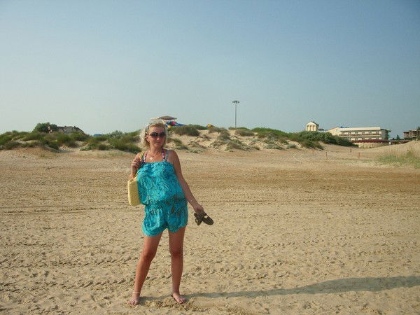 Наташа Нилова