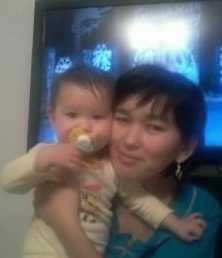 Гулдана Жумагазиева