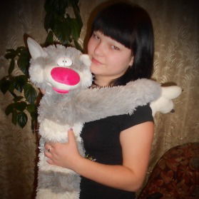 Вера Гладких