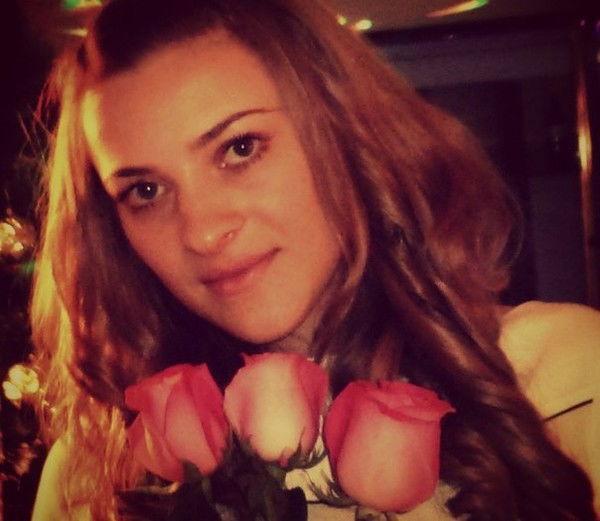 Елена Клевцова