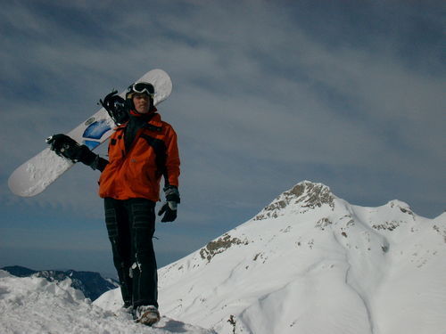 Максим Вощан