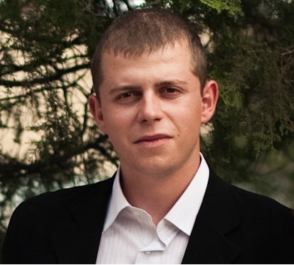 Николай Севастьянов