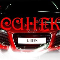 Саня Мурашкин