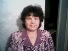 Надежда Смирнова