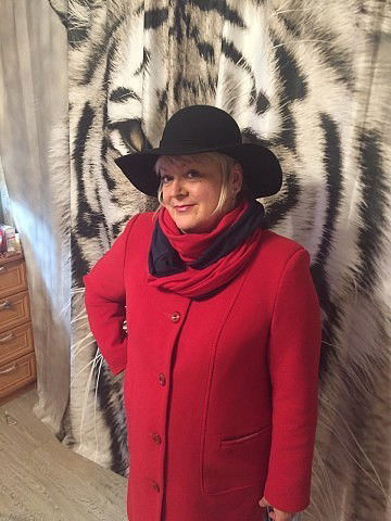 Тереза Борисова