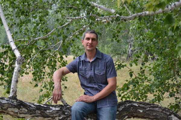 Константин Кузьмин