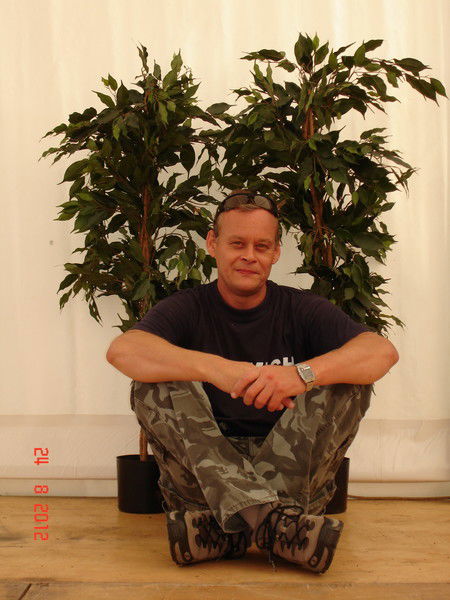 Сергей Пермяков