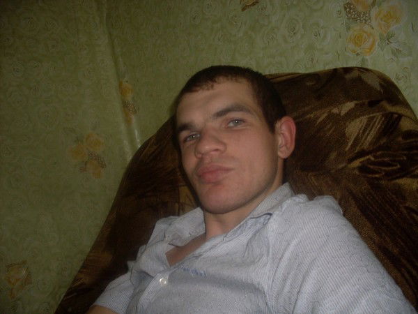 Роман Гребнев