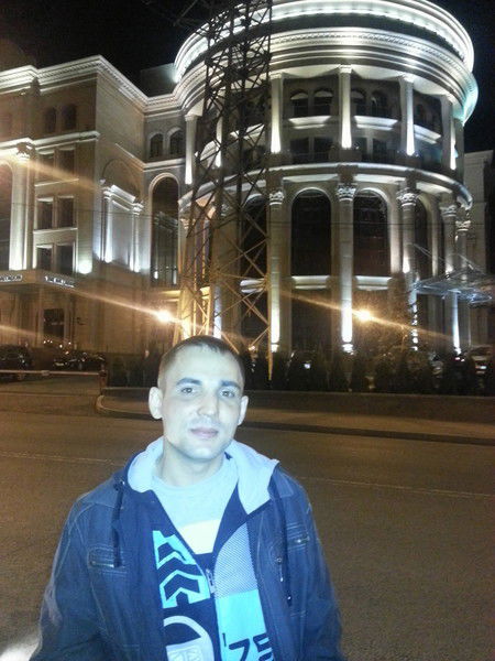 Адис Низамов