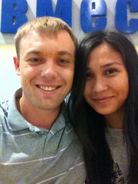 Алия Мустафа