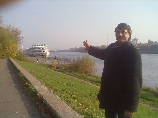 Юрий Осипов