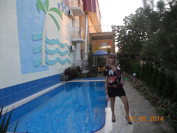 Ирина Литвинова