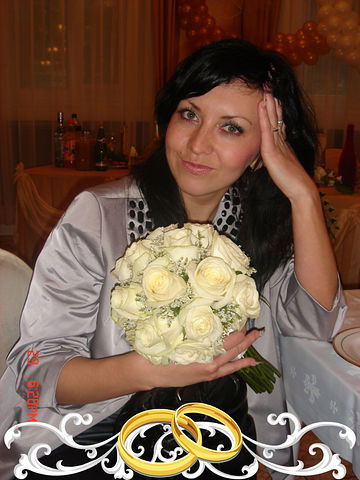 Екатерина Мозольф