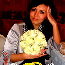 Екатерина Мозольф