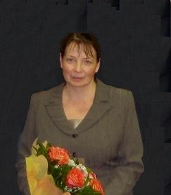 Татьяна Сибирцева