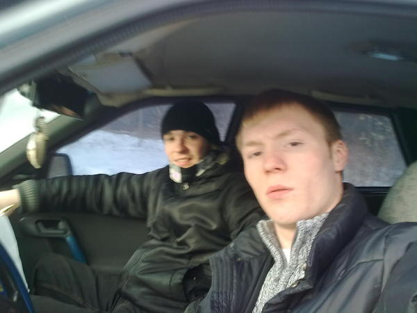 Владимир Щучкин