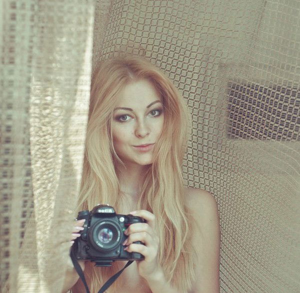 Ольга Калинина