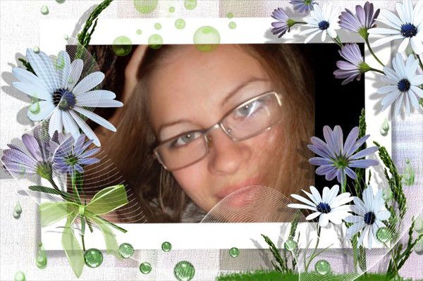 Оксана Большакова