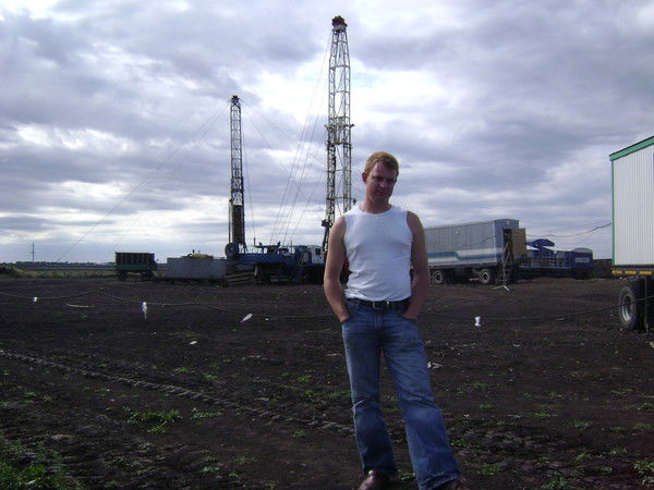 Виктор Куклин