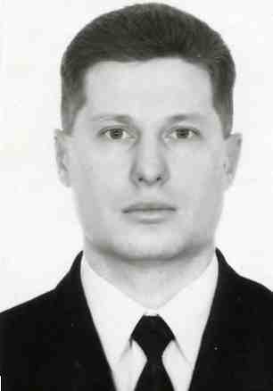 Александр Трофимов