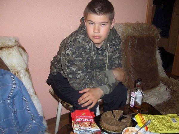 Степан Усков