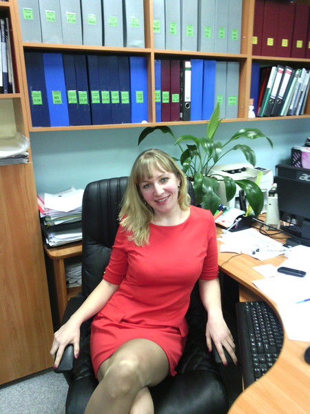 Елена Скобелева