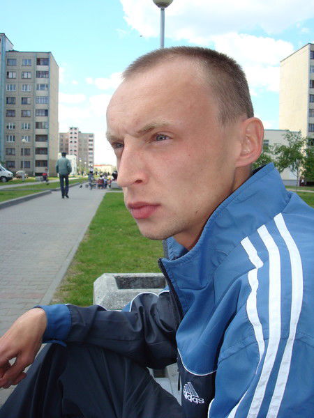 Николай Шидловичь