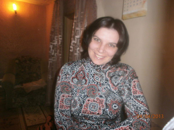 Евгения Селихова