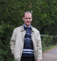 Андрей Кочкин