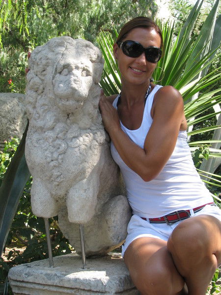 Пыликова Елена