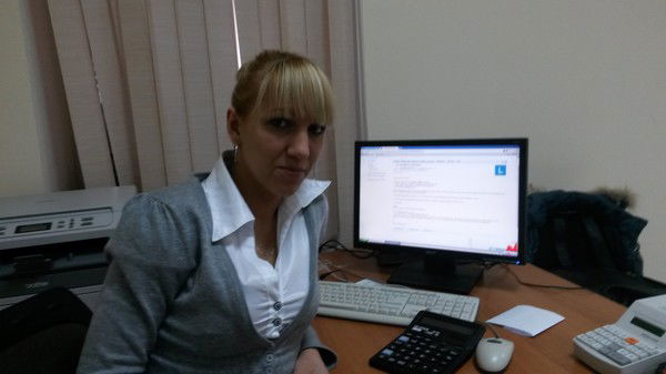 Анна Александрова