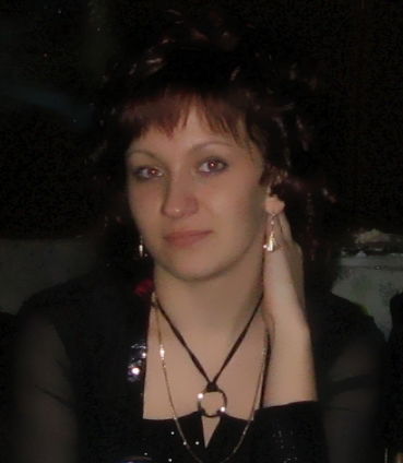 Мария Грызина