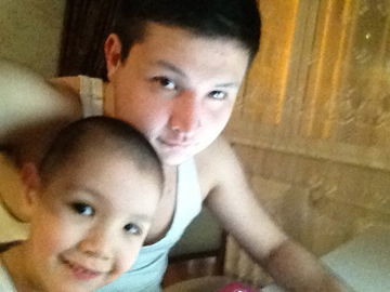 Бауржан Жусупов