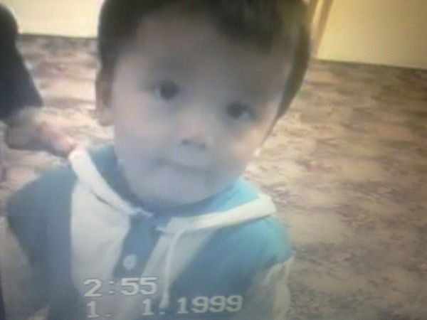 Олжас Жамантайевич