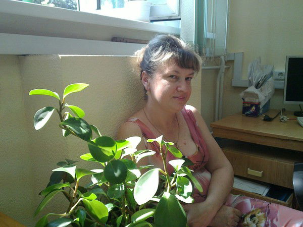 Зинуля Левада