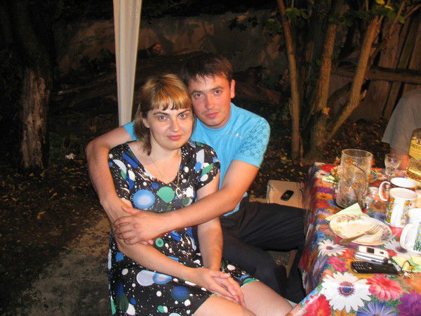 Елена Замлелая